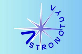 Logotipo de Astrono-tuyA 